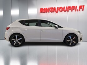 SEAT Leon vaihtoauto