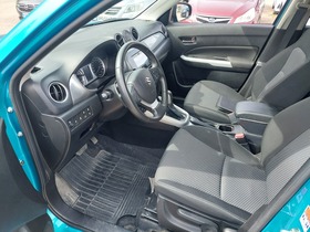 Suzuki Vitara vaihtoauto