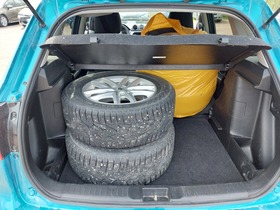 Suzuki Vitara vaihtoauto