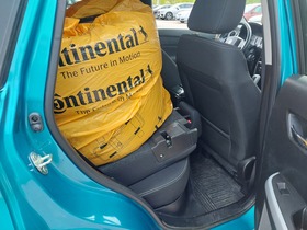 Suzuki Vitara vaihtoauto