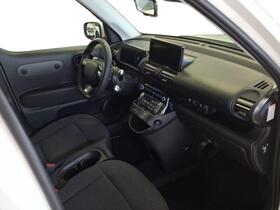 Hyundai INSTER vaihtoauto