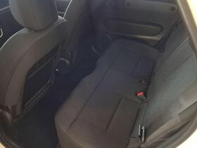 Hyundai INSTER vaihtoauto