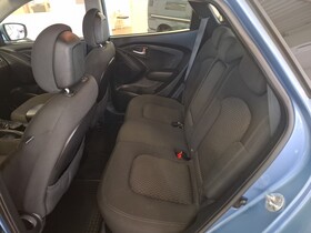 Hyundai ix35 vaihtoauto