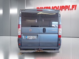 Fiat Ducato vaihtoauto