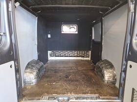 Fiat Ducato vaihtoauto