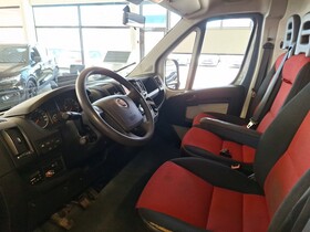 Fiat Ducato vaihtoauto