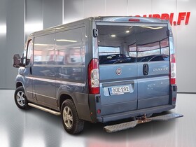 Fiat Ducato vaihtoauto