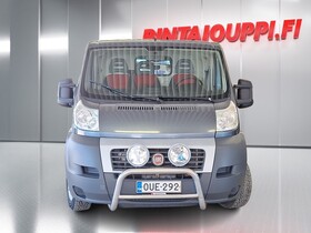 Fiat Ducato vaihtoauto