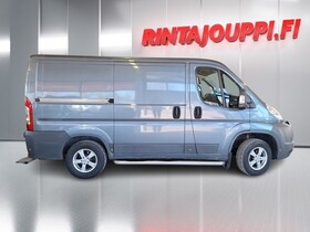 Fiat Ducato vaihtoauto