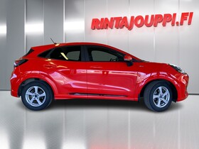 Ford Puma vaihtoauto