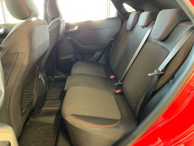 Ford Puma vaihtoauto