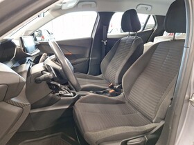 Peugeot 2008 vaihtoauto