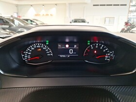 Peugeot 2008 vaihtoauto