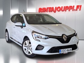 Renault Clio vaihtoauto