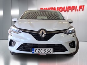 Renault Clio vaihtoauto