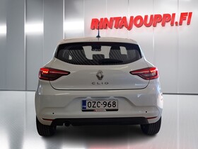 Renault Clio vaihtoauto