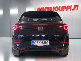 Cupra Leon Sportstourer vaihtoauto