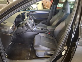 Cupra Leon Sportstourer vaihtoauto