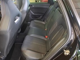 Cupra Leon Sportstourer vaihtoauto