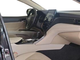 Toyota Camry vaihtoauto