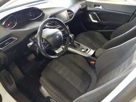 Peugeot 308 vaihtoauto