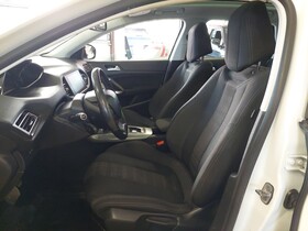 Peugeot 308 vaihtoauto