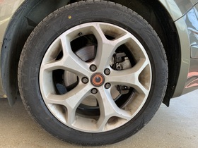 Ford S-MAX vaihtoauto