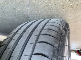 Ford S-MAX vaihtoauto