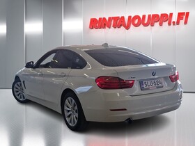 BMW 420 vaihtoauto