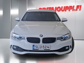 BMW 420 vaihtoauto