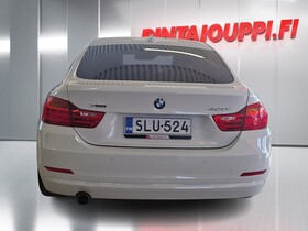 BMW 420 vaihtoauto