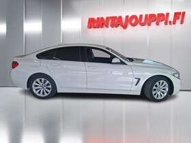 BMW 420 vaihtoauto