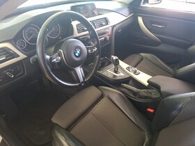 BMW 420 vaihtoauto