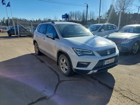 SEAT Ateca vaihtoauto