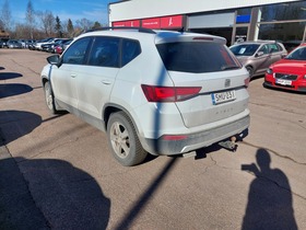 SEAT Ateca vaihtoauto