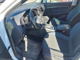 SEAT Ateca vaihtoauto