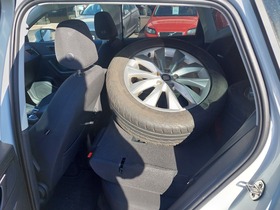 SEAT Ateca vaihtoauto