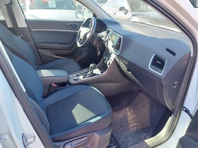 SEAT Ateca vaihtoauto