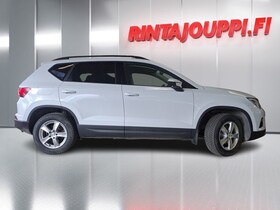 SEAT Ateca vaihtoauto