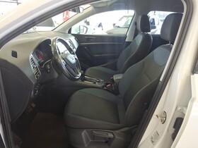 SEAT Ateca vaihtoauto