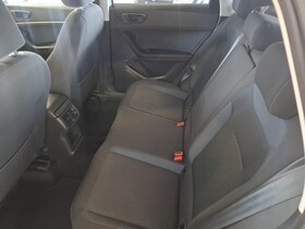 SEAT Ateca vaihtoauto