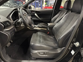 Mitsubishi Eclipse Cross vaihtoauto