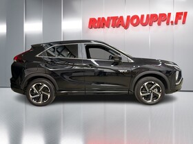 Mitsubishi Eclipse Cross vaihtoauto
