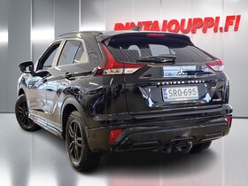 Mitsubishi Eclipse Cross vaihtoauto