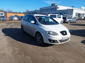 SEAT Altea XL vaihtoauto