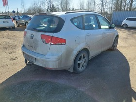 SEAT Altea XL vaihtoauto