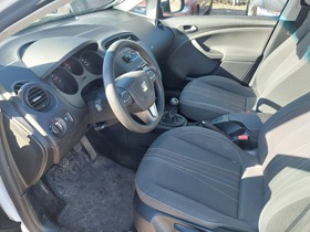 SEAT Altea XL vaihtoauto