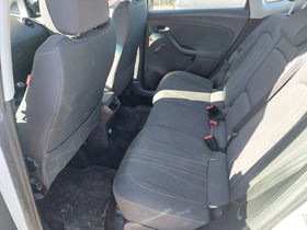 SEAT Altea XL vaihtoauto