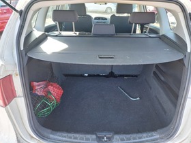 SEAT Altea XL vaihtoauto