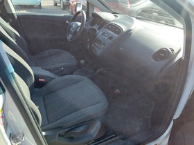 SEAT Altea XL vaihtoauto